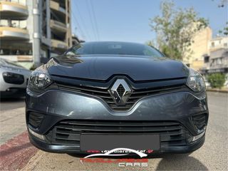 Renault Clio '17