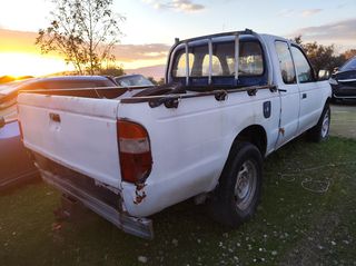 Ford Ranger '98 2,5 4Χ4 DIESEL