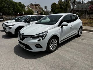 Renault Clio '19 1.3 130PS ΑΥΤΟΜΑΤΟ 180.000ΧΛΜ
