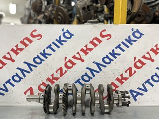 TOYOTA RAV4 06-10 2AD  ΣΤΡΟΦΑΛΟΣ STANDARD  ** ΜΕ ΠΟΛΥ ΛΙΓΑ ΧΙΛΙΟΜΕΤΡΑ ** ΑΠΟΣΤΟΛΗ ΣΤΗΝ ΕΔΡΑ ΣΑΣ