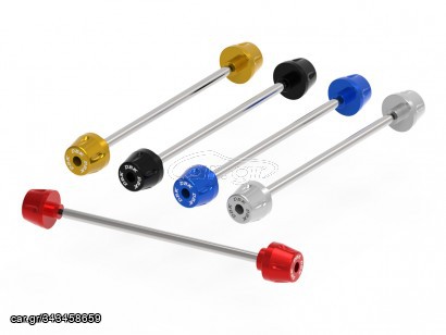 BMW FRONT FORK PROTECTION KIT
