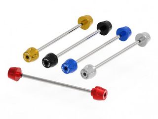 BMW FRONT FORK PROTECTION KIT