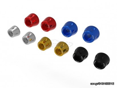 BMW HANDLEBAR CAP KIT