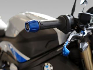 BMW HANDLEBAR CAP KIT-thumb-1