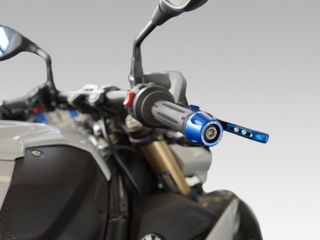 BMW HANDLEBAR CAP KIT-thumb-2