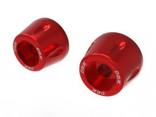 BMW HANDLEBAR CAP KIT-thumb-3