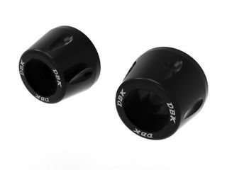 BMW HANDLEBAR CAP KIT-thumb-7