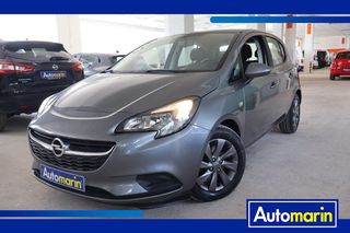 Opel Corsa '18 Color Touchscreen /Δωρεάν Εγγύηση και Service