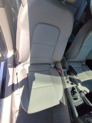 Audi A3 8P (σαλόνι) καθίσματα εμπρός πίσω 