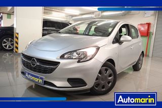 Opel Corsa '16 Enjoy Navi /Δωρεάν Εγγύηση και Service