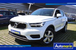 Volvo XC40 '18 Kinetic Touchscreen /Δωρεάν Εγγύηση και Service