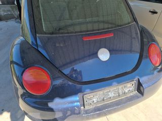  Ανταλλακτικά Beetle VW