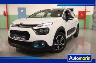 Citroen C3 '22 C-Series Touchscreen/Δωρεάν Εγγύηση και Service