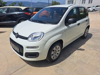 Fiat Panda '19  1.2 8V Pop