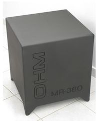 SUBWOOFER ΔΥΠΛΟΥ ΠΙΝΙΟΥ 15''