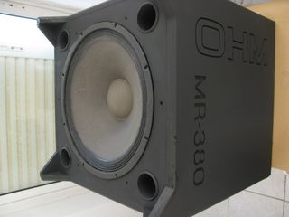SUBWOOFER ΔΥΠΛΟΥ ΠΙΝΙΟΥ 15''-thumb-3