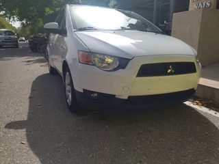 Mitsubishi Colt '12  1.1 ClearTec Inform