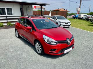 Renault Clio '17