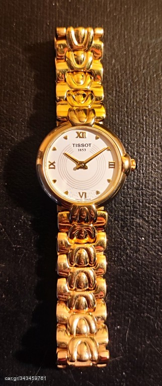 TISSOT G226/326
