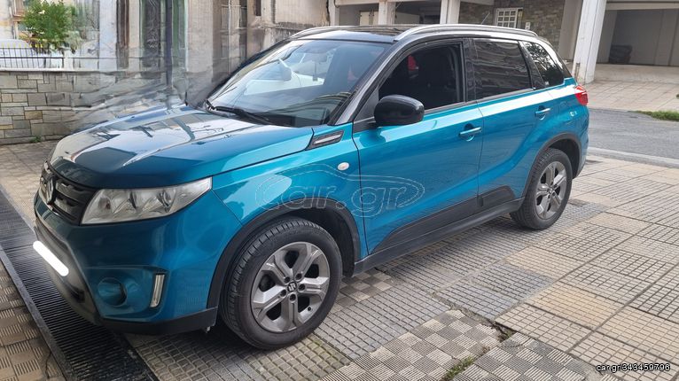 Suzuki Vitara '18 1.6 GL+