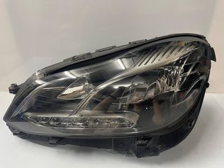 Φανάρι Εμπρός Αριστερά W212 Facelift Απλό