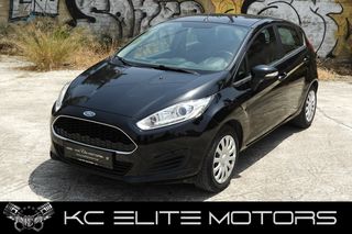 Ford Fiesta '16  1.0 Trend