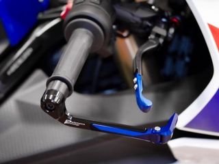 BRAKE LEVER PROTECTION BMW S1000 RR, M1000RR-thumb-1