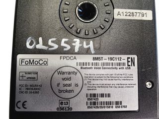 Bluetooth Ford με USB 8M5T19C112EN-thumb-2