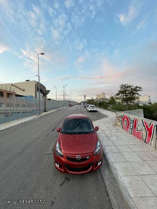 Opel Corsa '12