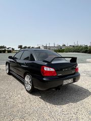 Subaru Impreza 2005