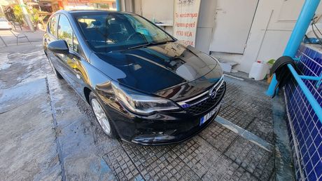 Opel Astra '18