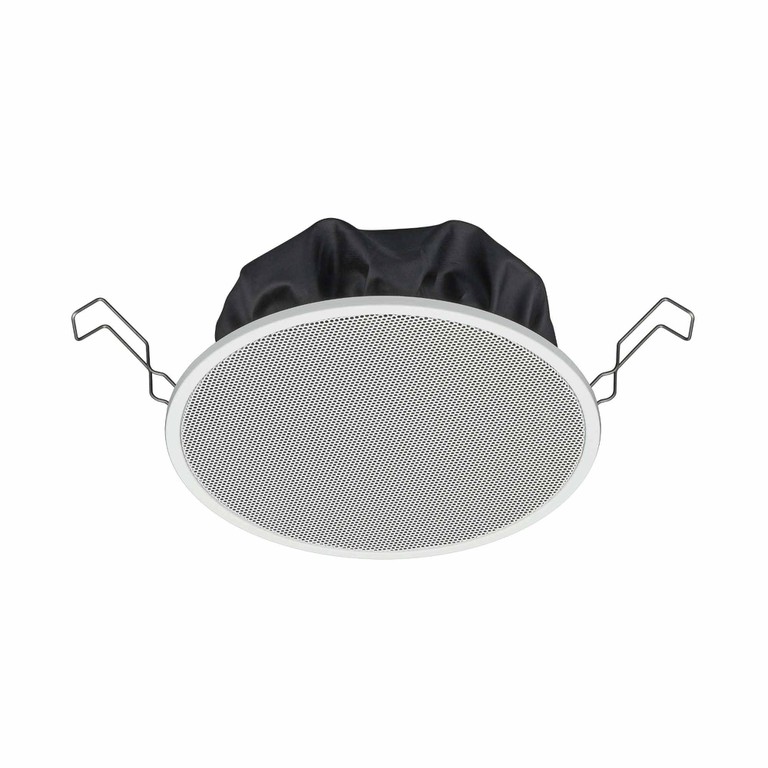 TOA PC-1860 Ceiling Speaker 6W 100V - TOA