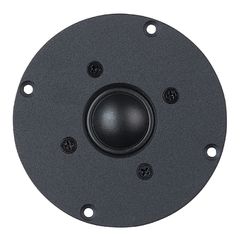 Visaton G25FFL Tweeter 8 ohm 1.0-inch voice coil 4.11 inch front plate - VISATON