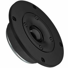Monacor DTM-104 8Ohm 1-inch Voice Coil Dome Tweeter 45W 104mm - MONACOR