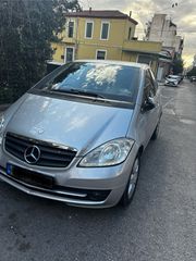 Mercedes-Benz A 160 '09 BlueEFFICIENCY 