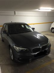 Bmw 116 '16 D