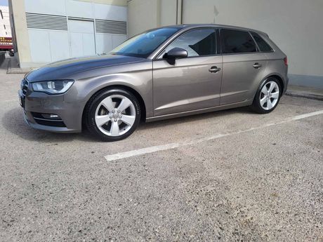 Audi A3 '13