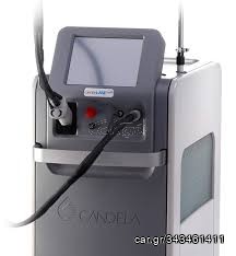 CANDELA GENTLELASE PRO 2011