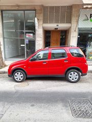 Suzuki Ignis '05  1.5 ΑΥΤΟΜΑΤΟ!