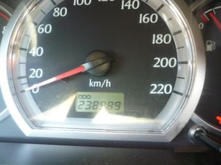 Daewoo Nubira 2003 1600cc 16valve-Πλουσια εκδοση-LPG-thumb-2