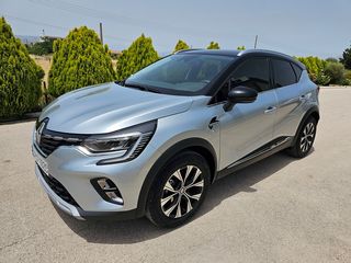 Renault Captur '23 1.3 TECNHO 140HP EDC  