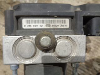 ΜΟΝΑΔΑ ABS 265800421 FIAT GRANDE PUNTO 2006 -thumb-2