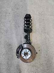 Ακραξονιο αριστερο HYUNDAI I20 1.1 (D3FA)