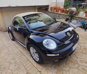 Volkswagen Beetle (New) '10