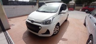 Hyundai i 10 '17