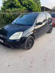 Ford Fiesta '04