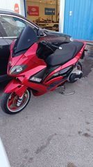 Gilera Nexus 500 '04