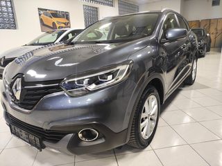 Renault Kadjar '16 1.6-130HP-LED VISION ΦΩΤΑ-XMOD