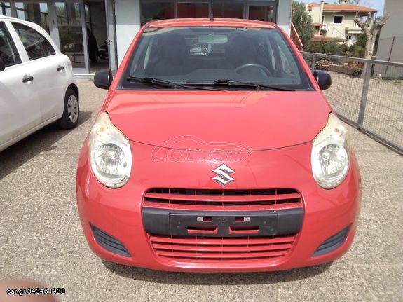 Suzuki Alto '14