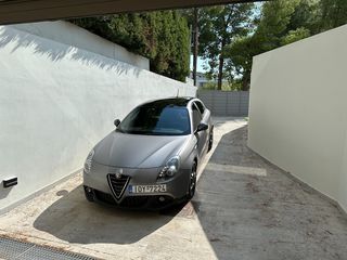 Alfa Romeo Giulietta '16  1.8 TBi 16V LAUNCH EDITION ΓΝΗΣΙΟ